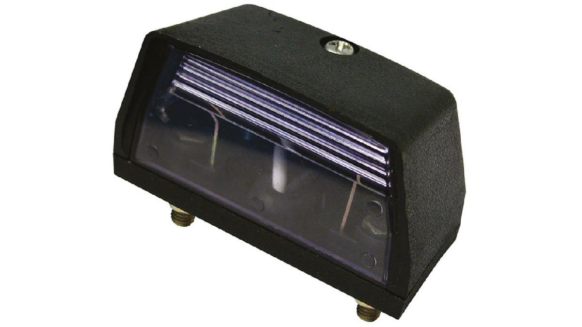 Carpoint+Feu+d%27%C3%A9clairage+pour+Plaques+d%27immatriculation+12+V+E11+72+mm